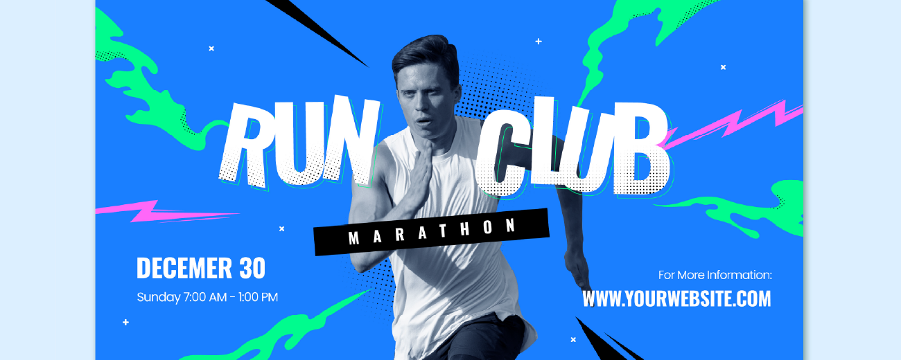 Running Club: Carrera Matutina 5K